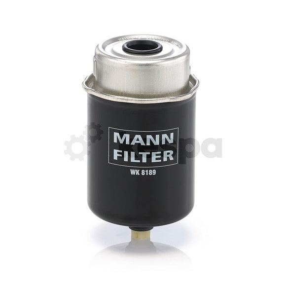 Bränslefilter  av  Kespa AB Bränslefilter 5929