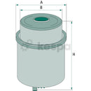 Bränslefilter  av  Kespa AB Bränslefilter 5929