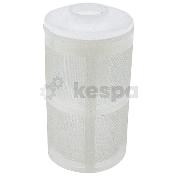 Bränslefilter - förfilter  av  Kespa AB Bränslefilter 5475