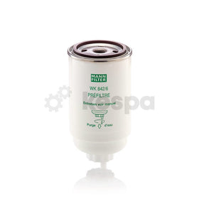 Bränslefilter förfilter WK842.6  av  Kespa AB Bränslefilter 7248