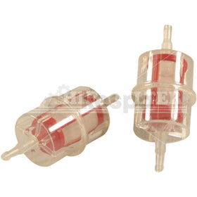 Bränslefilter -inline RT16  av  Kespa AB Bränslefilter 5474