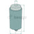 Bränslefilter m. vattenseparator  av  Kespa AB Bränslefilter 5124