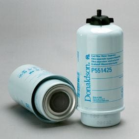 Bränslefilter P551425  av  Kespa AB Bränslefilter 5733