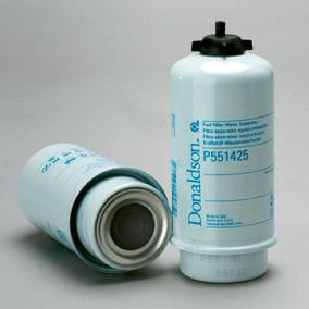 Bränslefilter P551425  av  Kespa AB Bränslefilter 5733