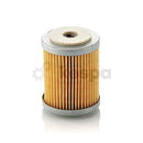 Bränslefilter P609  av  Kespa AB Bränslefilter 6912