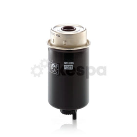 Bränslefilter passande bla. Valtra från Mann Filter  av  Kespa AB Bränslefilter 5509