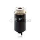 Bränslefilter passande bla. Valtra från Mann Filter  av  Kespa AB Bränslefilter 5509