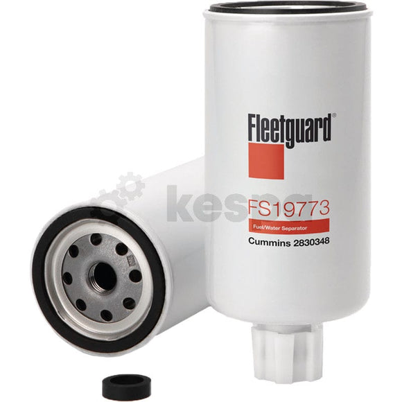 Bränslefilter -primärt FS19773  av  Kespa AB Bränslefilter 5626