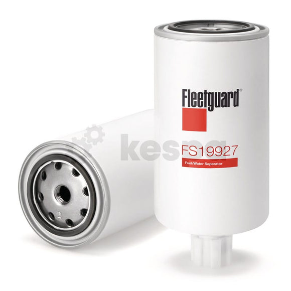 Bränslefilter -primärt FS19927  av  Kespa AB Bränslefilter 5248