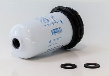 Bränslefilter - primärt P584000  av  Kespa AB Bränslefilter 5726