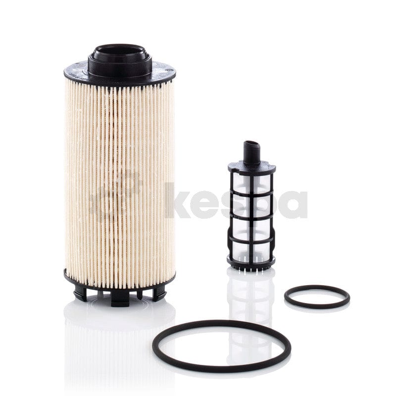 Bränslefilter PU8010-2X  av  Kespa AB Bränslefilter 6941