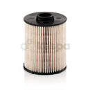 Bränslefilter PU839X  av  Kespa AB Bränslefilter 6943