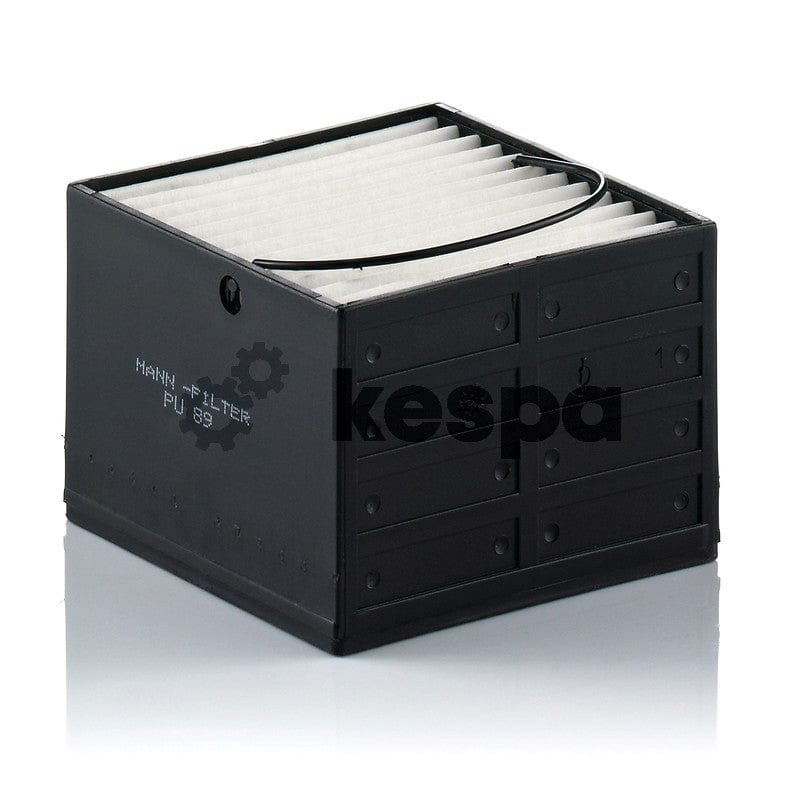 Bränslefilter PU89  av  Kespa AB Bränslefilter 6946