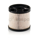 Bränslefilter PU922X  av  Kespa AB Bränslefilter 6949
