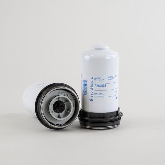 Bränslefilter - sekundärt P584001  av  Kespa AB Bränslefilter 5430