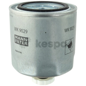 Bränslefilter -vattenseparator  av  Kespa AB Bränslefilter 5486