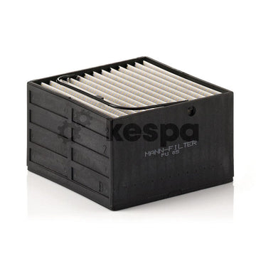 Bränslefilter - vattenseparator  av  Kespa AB Bränslefilter 5833