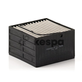 Bränslefilter - vattenseparator  av  Kespa AB Bränslefilter 5833