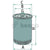 Bränslefilter WDK719  av  Kespa AB Bränslefilter 6954