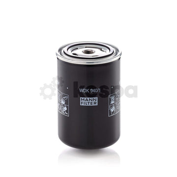 Bränslefilter WDK940.1  av  Kespa AB Bränslefilter 6957