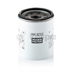 Bränslefilter WK 923/2 X  av  Kespa AB Bränslefilter 7062