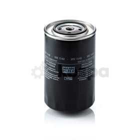Bränslefilter WK1149  av  Kespa AB Hydraulik- / transmissionsoljefilter 5620