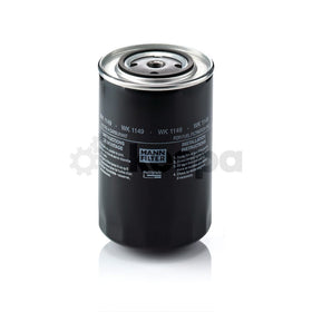 Bränslefilter WK1149  av  Kespa AB Hydraulik- / transmissionsoljefilter 5620