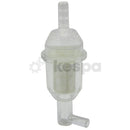 Bränslefilter WK31.5  av  Kespa AB Bränslefilter 6973