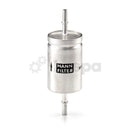 Bränslefilter WK512  av  Kespa AB Bränslefilter 6983