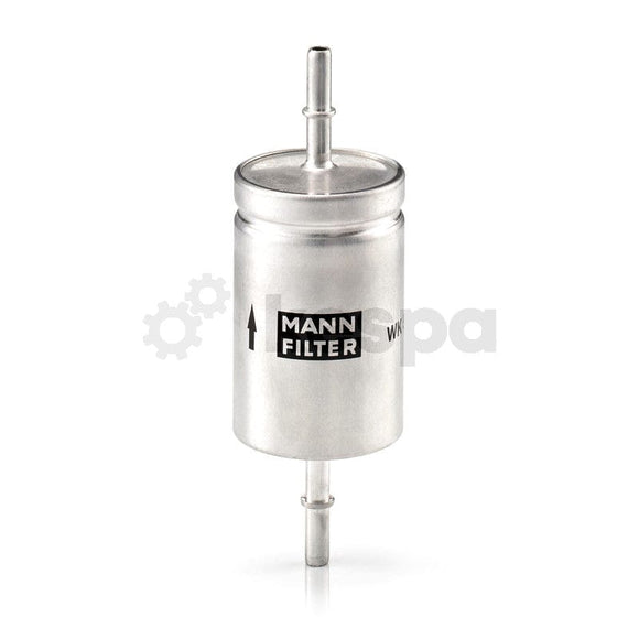 Bränslefilter WK512  av  Kespa AB Bränslefilter 6983