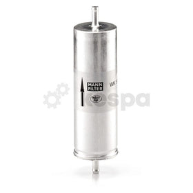 Bränslefilter WK516  av  Kespa AB Bränslefilter 6984