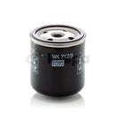 Bränslefilter WK712.3  av  Kespa AB Bränslefilter 6991