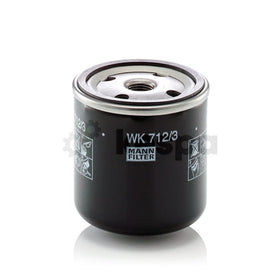Bränslefilter WK712.3  av  Kespa AB Bränslefilter 6991