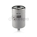 Bränslefilter WK713  av  Kespa AB Bränslefilter 6992