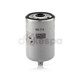 Bränslefilter WK713  av  Kespa AB Bränslefilter 6992