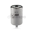 Bränslefilter WK713  av  Kespa AB Bränslefilter 6992