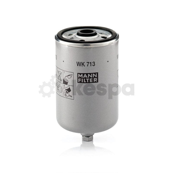 Bränslefilter WK713  av  Kespa AB Bränslefilter 6992