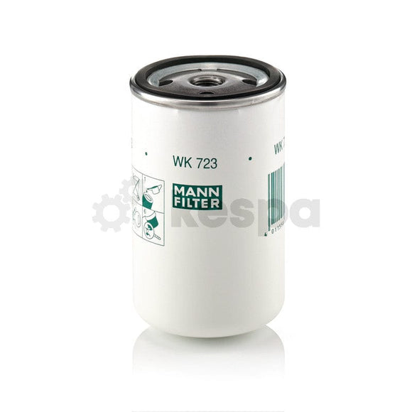 Bränslefilter WK723  av  Kespa AB Bränslefilter 5527
