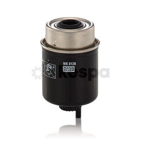 Bränslefilter WK8128  av  Kespa AB Bränslefilter 7012