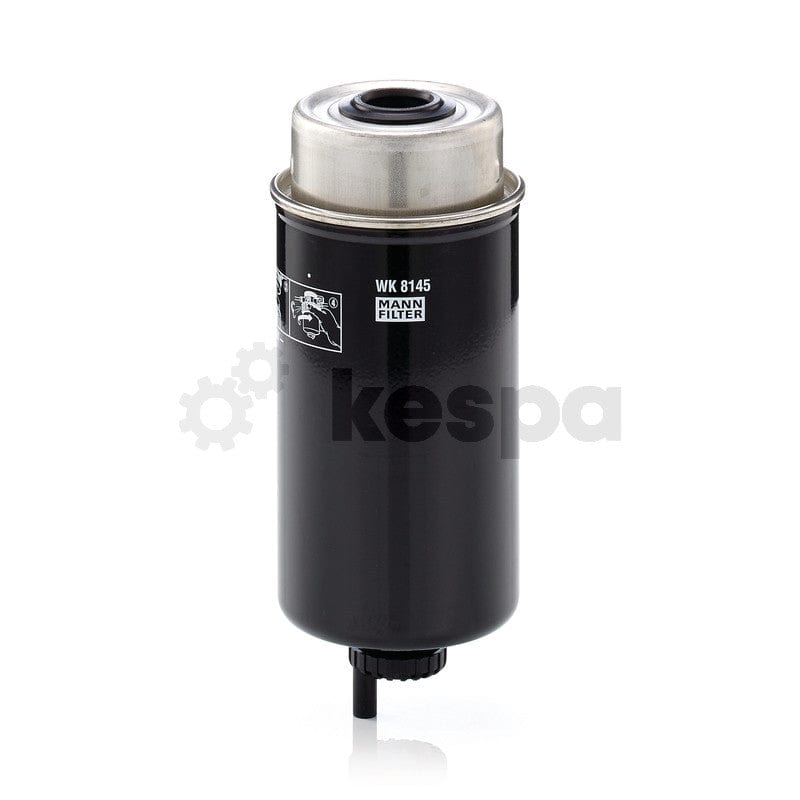 Bränslefilter WK8145  av  Kespa AB Bränslefilter 7013