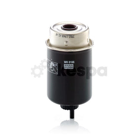 Bränslefilter WK8166  av  Kespa AB Bränslefilter 7016