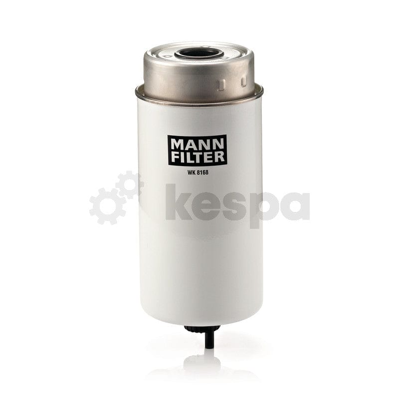 Bränslefilter WK8168  av  Kespa AB Bränslefilter 7017