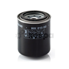 Bränslefilter WK818.80  av  Kespa AB Bränslefilter 7019