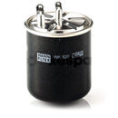 Bränslefilter WK820  av  Kespa AB Bränslefilter 7024