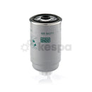 Bränslefilter WK842.11  av  Kespa AB Bränslefilter 7034