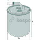 Bränslefilter WK842.13  av  Kespa AB Bränslefilter 7036
