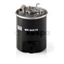 Bränslefilter WK842.18  av  Kespa AB Bränslefilter 7038