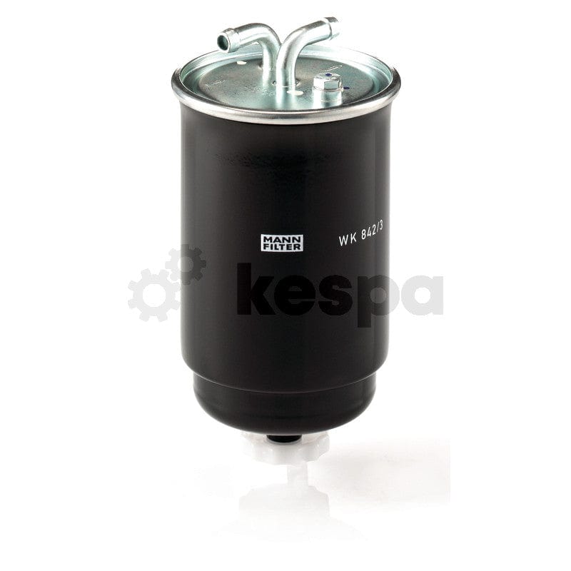 Bränslefilter WK842.3  av  Kespa AB Bränslefilter 7043