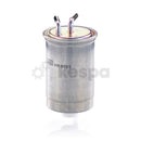 Bränslefilter WK845.3  av  Kespa AB Bränslefilter 7044