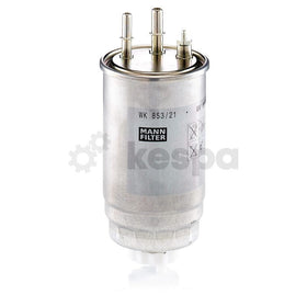 Bränslefilter WK853.21  av  Kespa AB Bränslefilter 7052